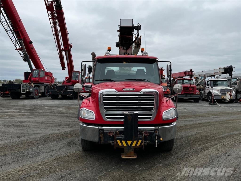 Altec AC25-95B Nosturiautot