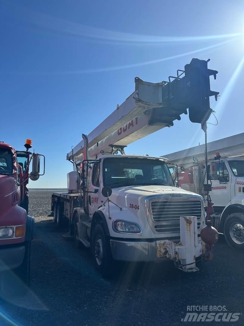 Altec AC38-127S Nosturiautot