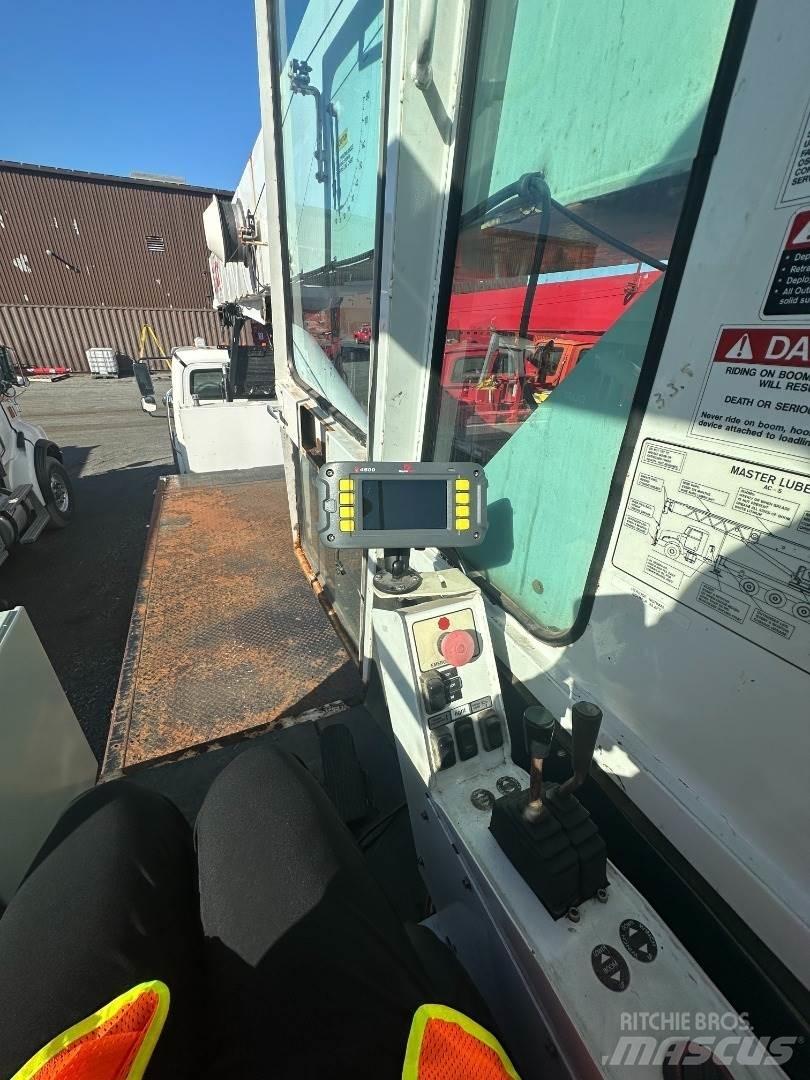 Altec AC38-127S Nosturiautot