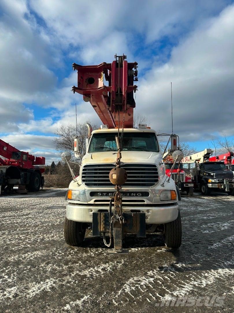 National 1500 Nosturiautot