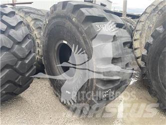 BKT 29.5R25 Renkaat ja vanteet