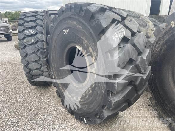 BKT 29.5R25 Renkaat ja vanteet