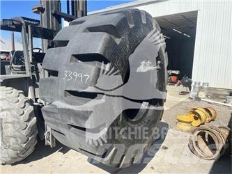 BKT 35/65X33 Renkaat ja vanteet