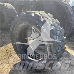 BKT 400/75X28 Renkaat ja vanteet