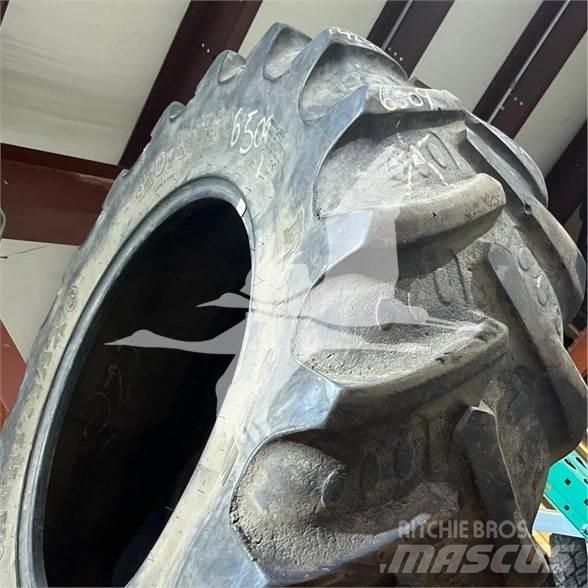 BKT 420/85R30 Muut koneet