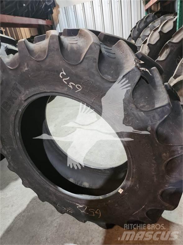 BKT 420/85R34 Muut koneet