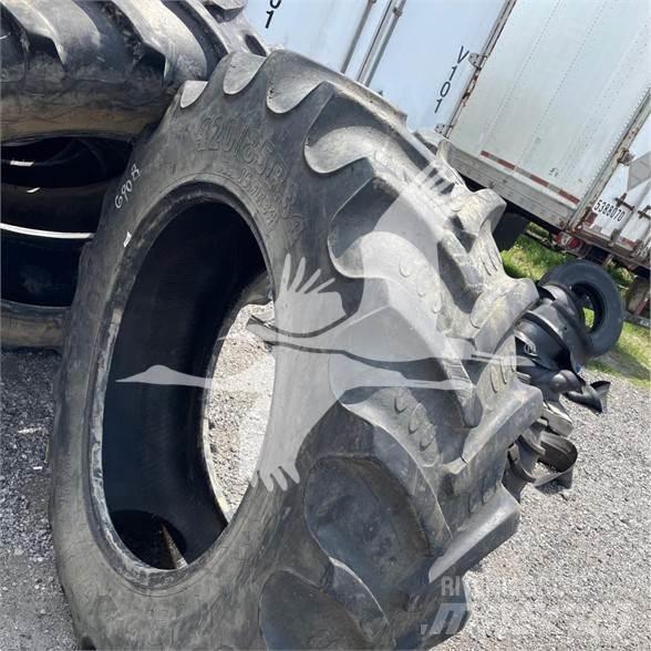 BKT 420/85R34 Muut koneet