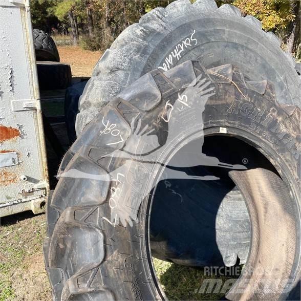 BKT 480/70R34 Muut koneet