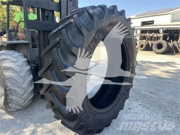 BKT 520/85R46 Muut koneet