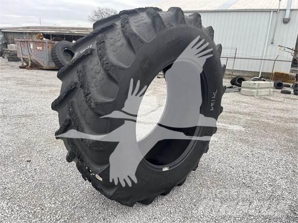 BKT 710/70R42 Muut koneet