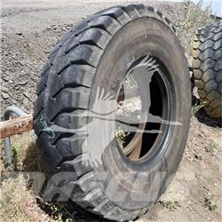  BOTO 18.00R33 Renkaat ja vanteet