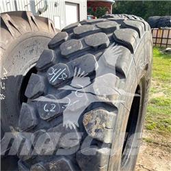  CAMSO 20.5R25 Renkaat ja vanteet