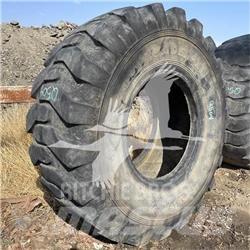 Ceat 20.5X25 Renkaat ja vanteet
