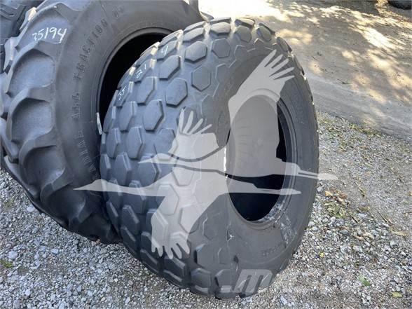 Hamm 23.1X26 Renkaat ja vanteet