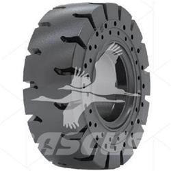  MAGNA 17.5X25 Renkaat ja vanteet