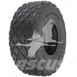  MAGNA 23.1X26 Renkaat ja vanteet