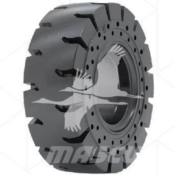  MAGNA 23.5X25 Renkaat ja vanteet