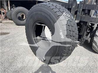  MAXAM 20.5R25 Renkaat ja vanteet