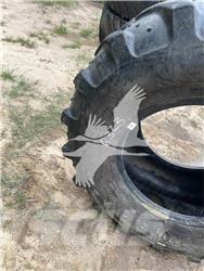  MAXAM 21LX24 Renkaat ja vanteet