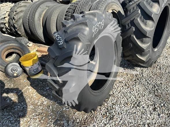 Titan 12.4x24 Muut koneet