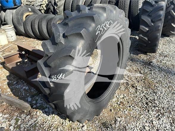 Titan 12.4x24 Muut koneet