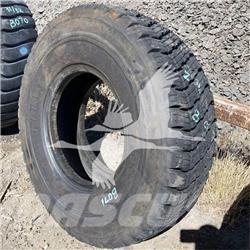 Titan 17.5R25 Renkaat ja vanteet