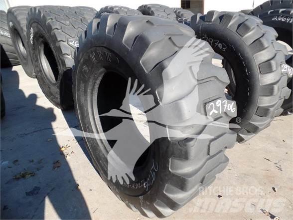 Titan 17.5x25 Renkaat ja vanteet