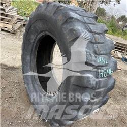 Titan 17.5x25 Renkaat ja vanteet
