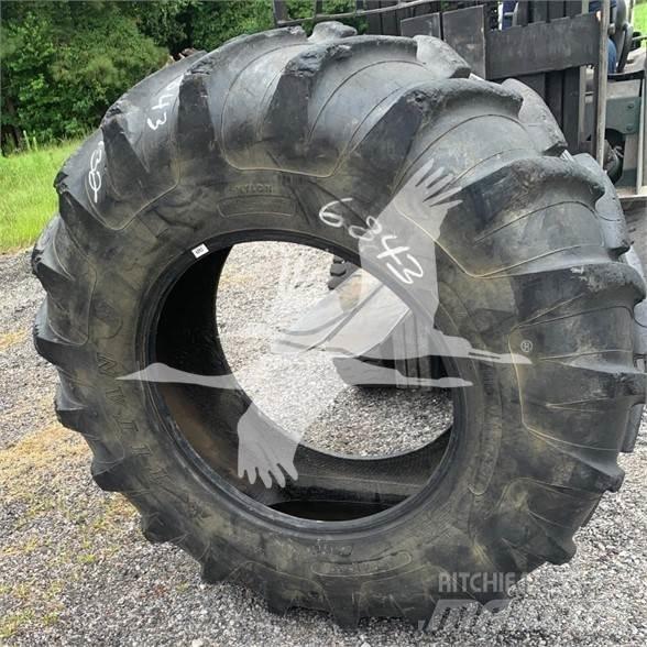 Titan 18.4R30 Muut koneet