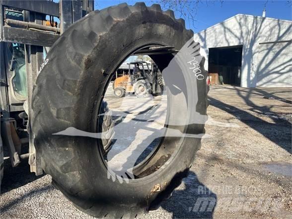 Titan 18.4R46 Muut koneet