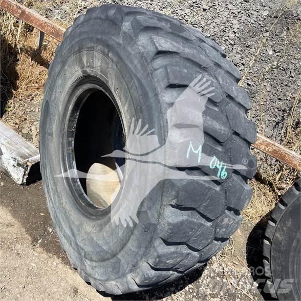 Titan 20.5R25 Renkaat ja vanteet