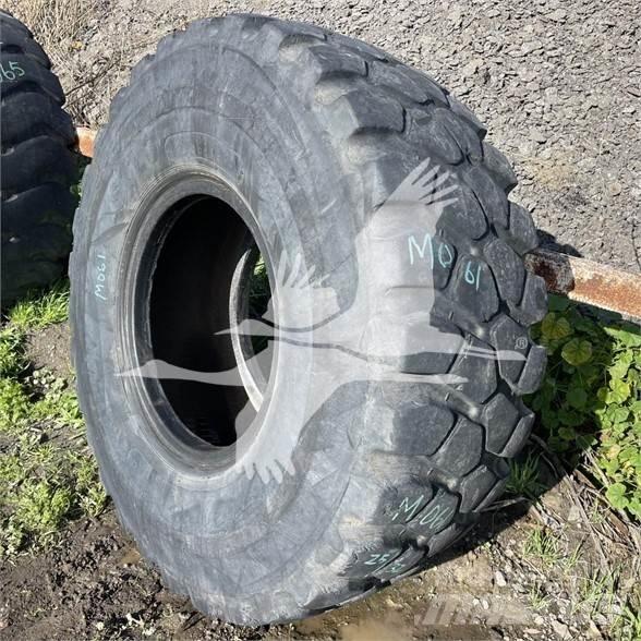 Titan 20.5R25 Renkaat ja vanteet