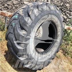 Titan 20.5x25 Renkaat ja vanteet