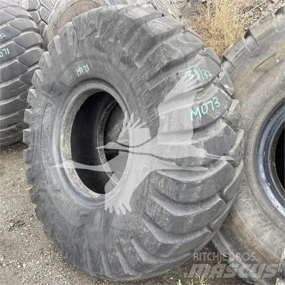 Titan 23.5x25 Renkaat ja vanteet