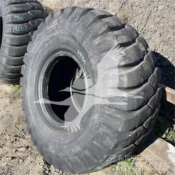 Titan 23.5x25 Renkaat ja vanteet