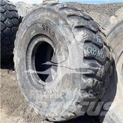 Titan 26.5R25 Renkaat ja vanteet