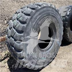 Titan 26.5R25 Renkaat ja vanteet