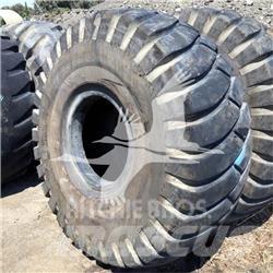 Titan 29.5x25 Renkaat ja vanteet