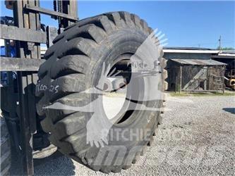 Toyo 16.00X25 Renkaat ja vanteet