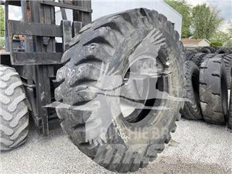Toyo 16.00X25 Renkaat ja vanteet