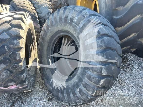 Toyo 20.5R25 Renkaat ja vanteet