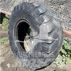 Toyo 20.5X25 Renkaat ja vanteet