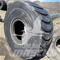 Toyo 26.5R25 Renkaat ja vanteet