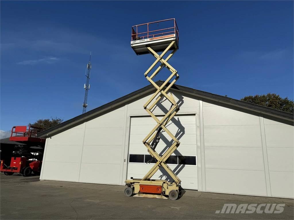 JLG 2646es Muut henkilönosturit