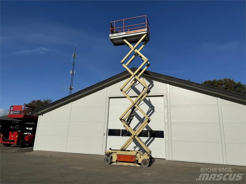 JLG 2646es Muut henkilönosturit