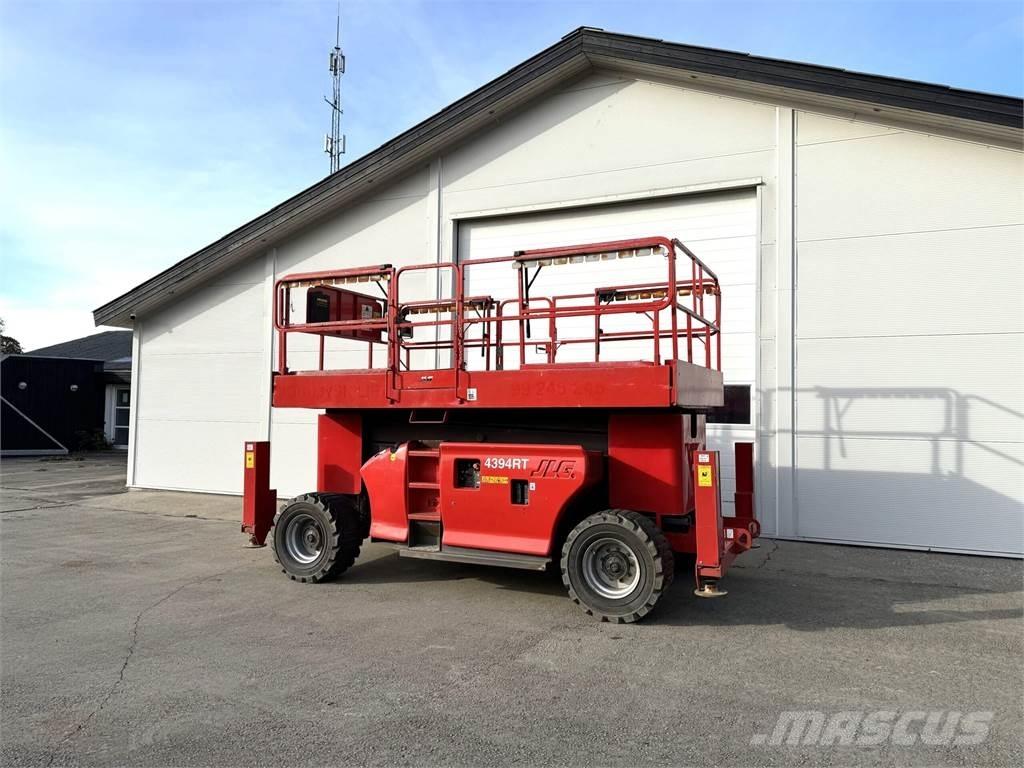 JLG 4394rt Muut henkilönosturit