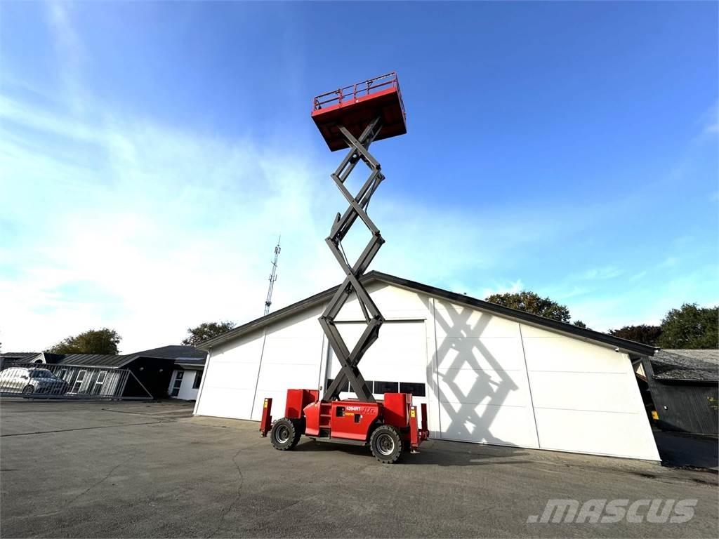 JLG 4394rt Muut henkilönosturit