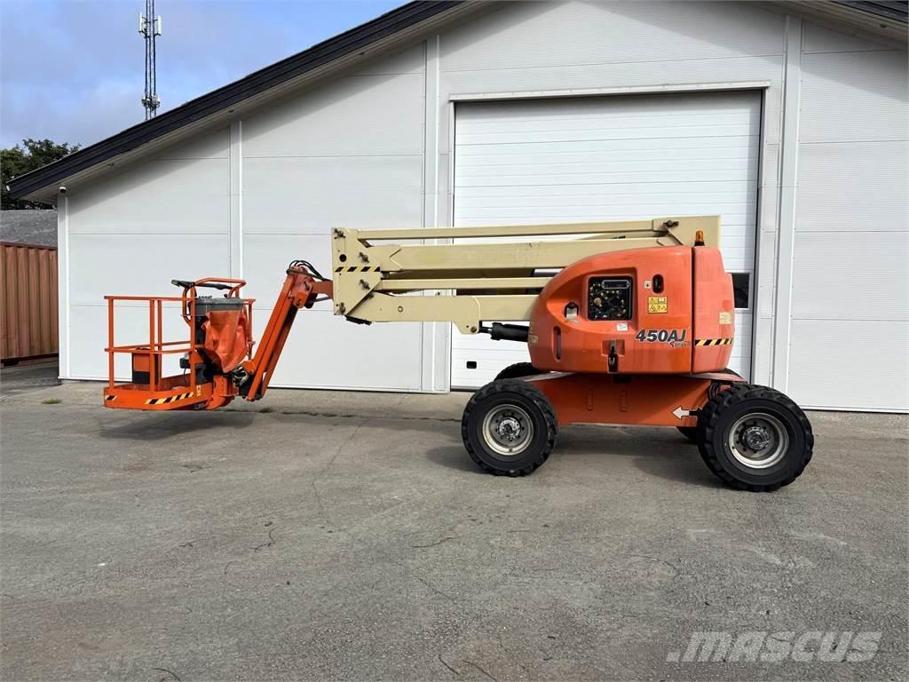 JLG 450AJ Muut henkilönosturit