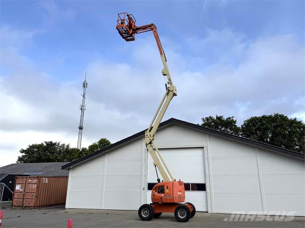 JLG 450AJ Muut henkilönosturit