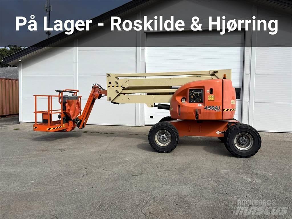 JLG 450AJ Muut henkilönosturit